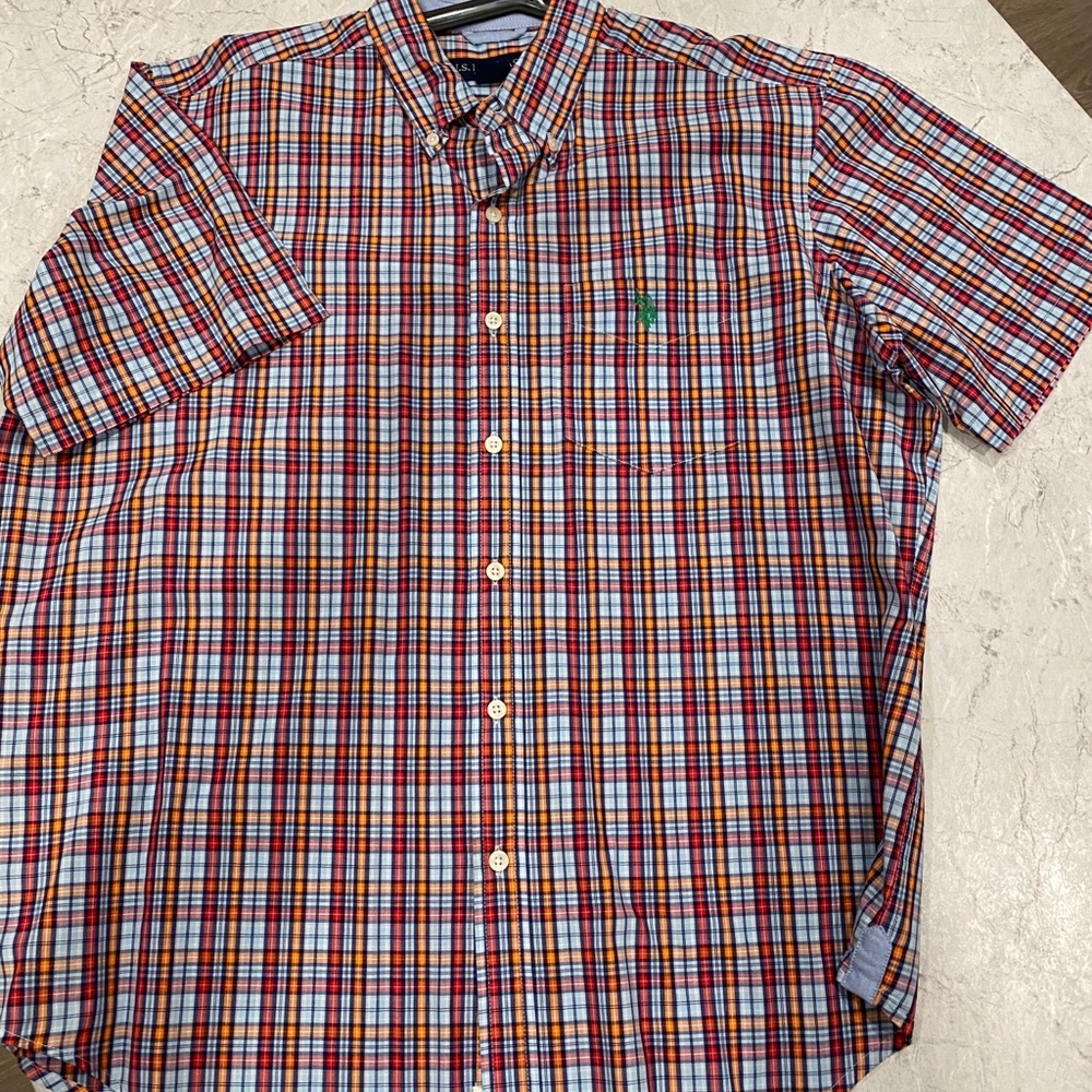 Mens Shirt